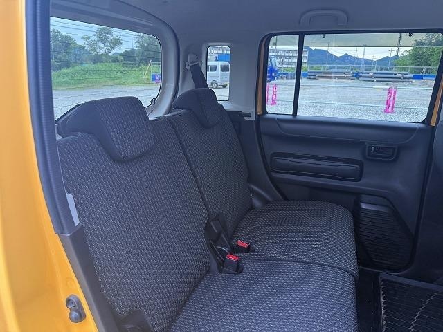 Suzuki HUSTLER 2020 7424153-4
