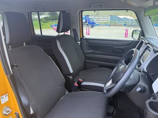 Suzuki HUSTLER 2020 7424153-5