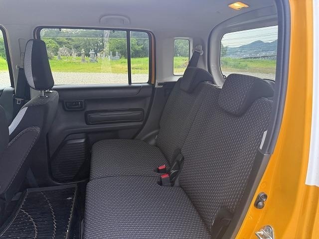 Suzuki HUSTLER 2020 7424153-6