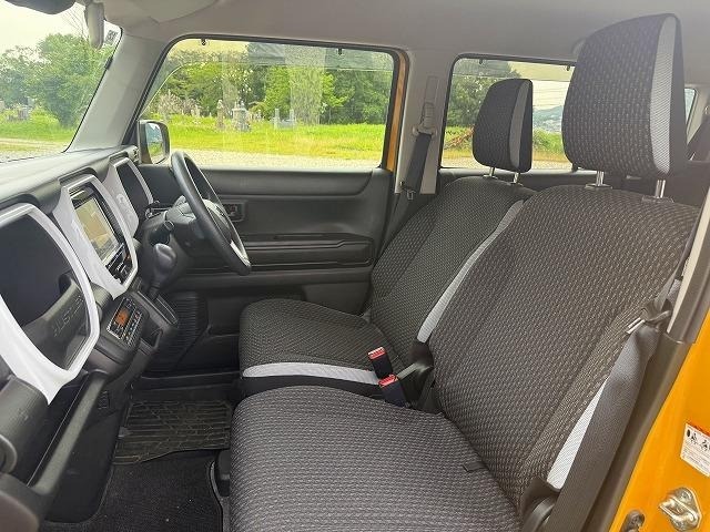 Suzuki HUSTLER 2020 7424153-7