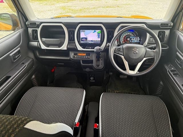 Suzuki HUSTLER 2020 7424153-8