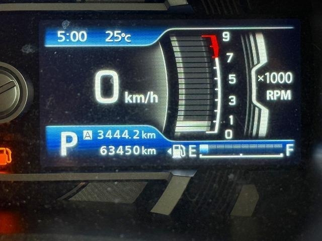 Suzuki HUSTLER 2020 7424153-9