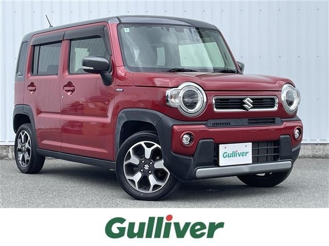 Suzuki HUSTLER 2020 7424169-0