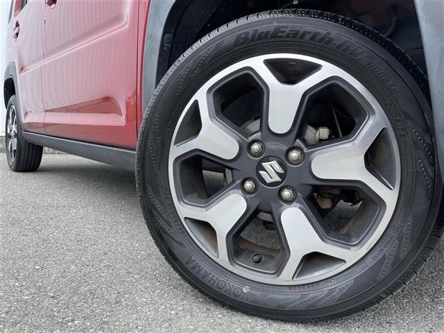Suzuki HUSTLER 2020 7424169-11