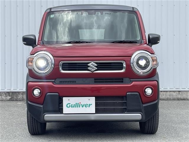 Suzuki HUSTLER 2020 7424169-12