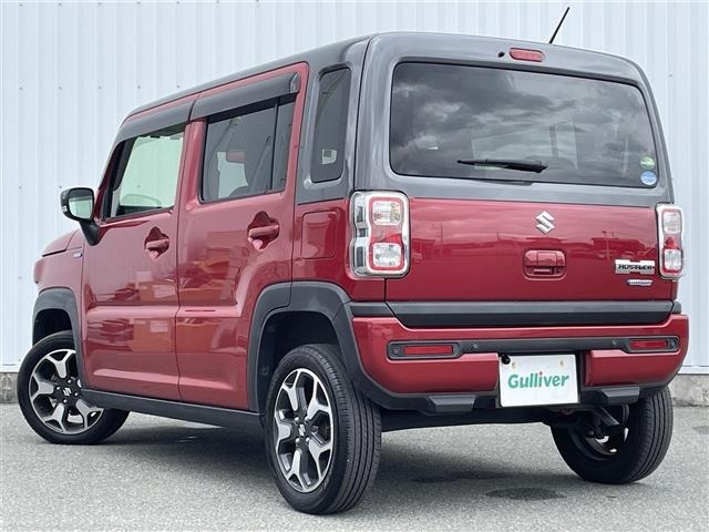 Suzuki HUSTLER 2020 7424169-13