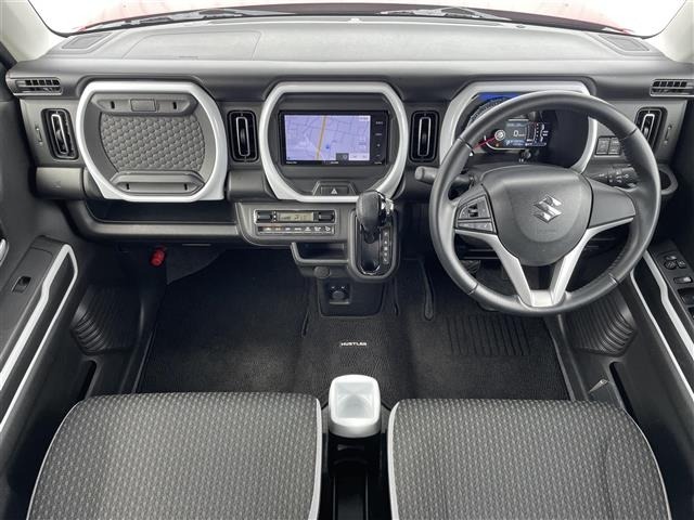 Suzuki HUSTLER 2020 7424169-14