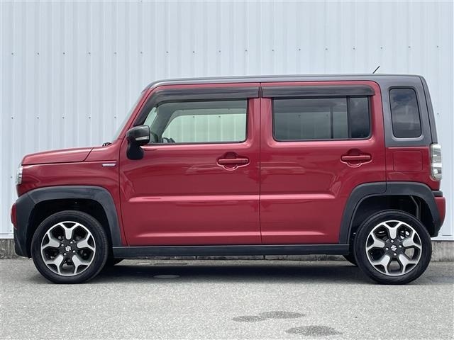 Suzuki HUSTLER 2020 7424169-20