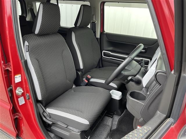 Suzuki HUSTLER 2020 7424169-8