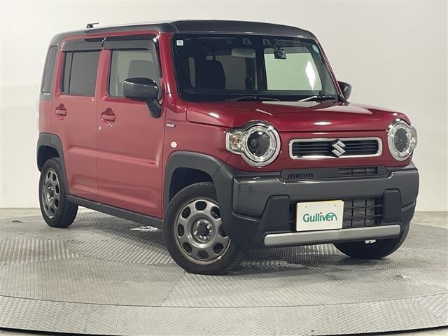 Suzuki HUSTLER 2024 7424184-0