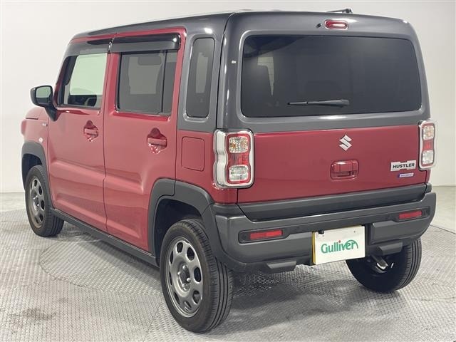 Suzuki HUSTLER 2024 7424184-13