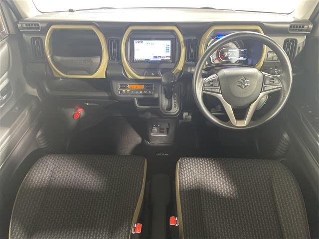 Suzuki HUSTLER 2024 7424184-16