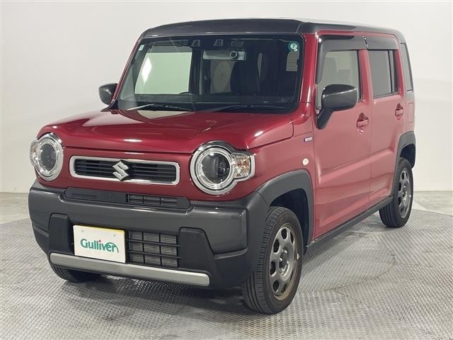 Suzuki HUSTLER 2024 7424184-4