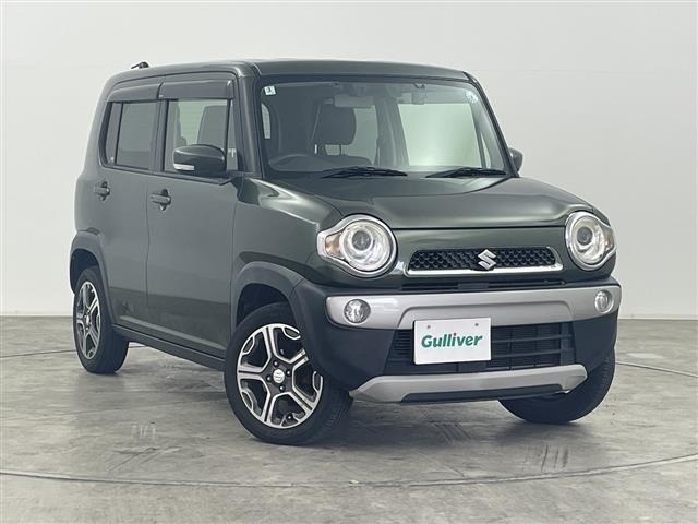 Suzuki HUSTLER 2016 7424185-0