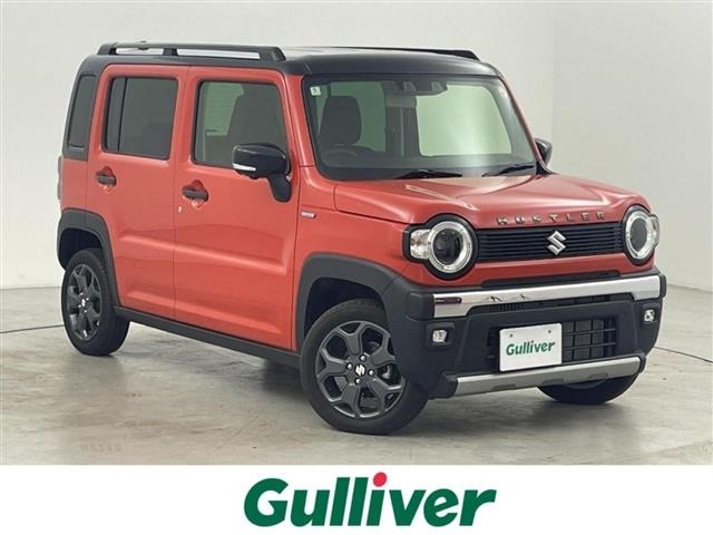 Suzuki HUSTLER 2024 7424193-0