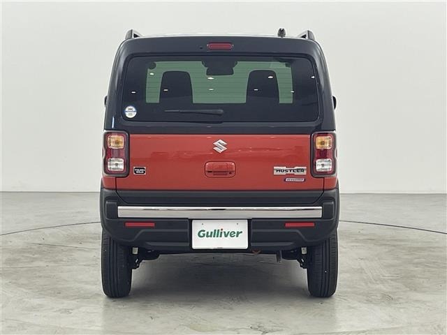 Suzuki HUSTLER 2024 7424193-13