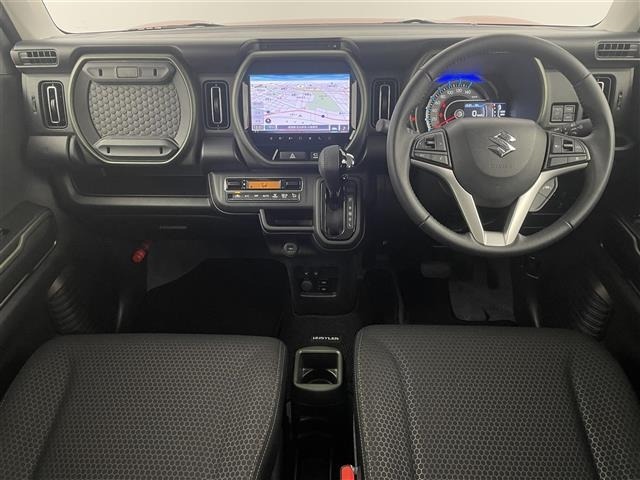 Suzuki HUSTLER 2024 7424193-15