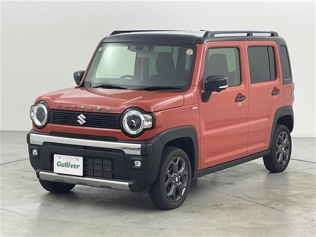 Suzuki HUSTLER 2024 7424193-2