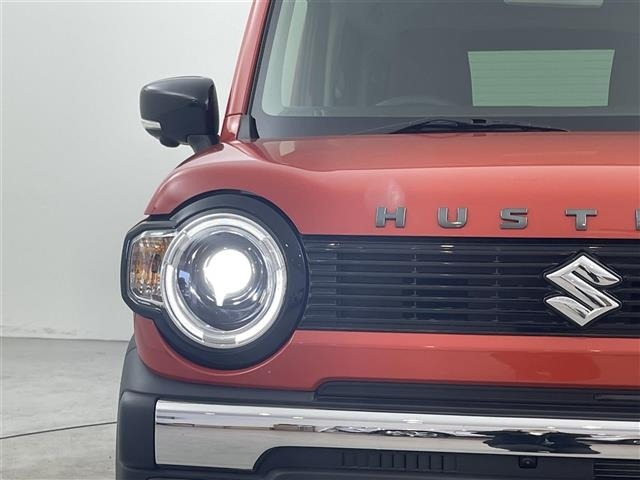 Suzuki HUSTLER 2024 7424193-20