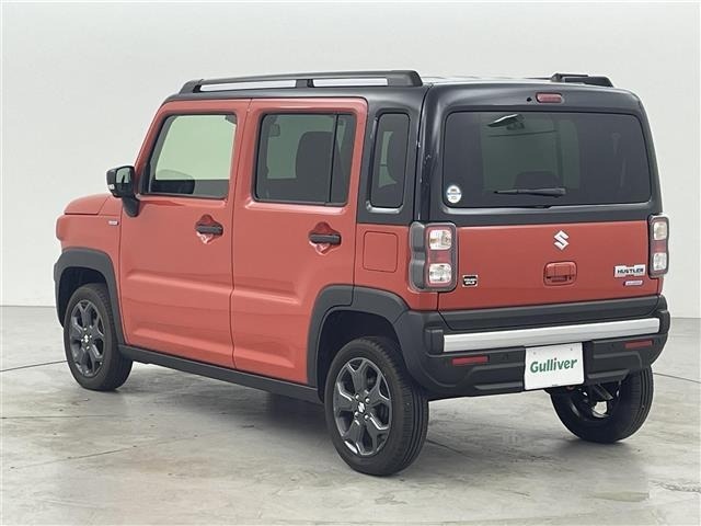 Suzuki HUSTLER 2024 7424193-4