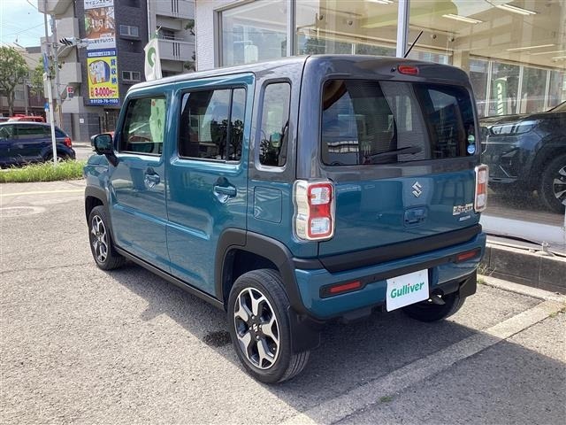 Suzuki HUSTLER 2020 7424194-1