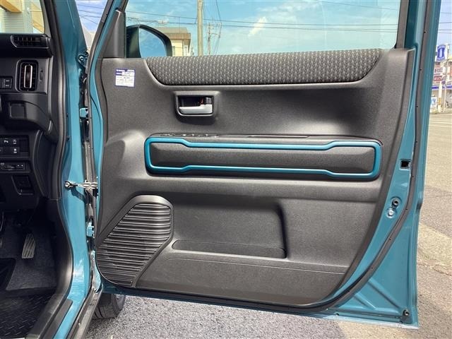 Suzuki HUSTLER 2020 7424194-11