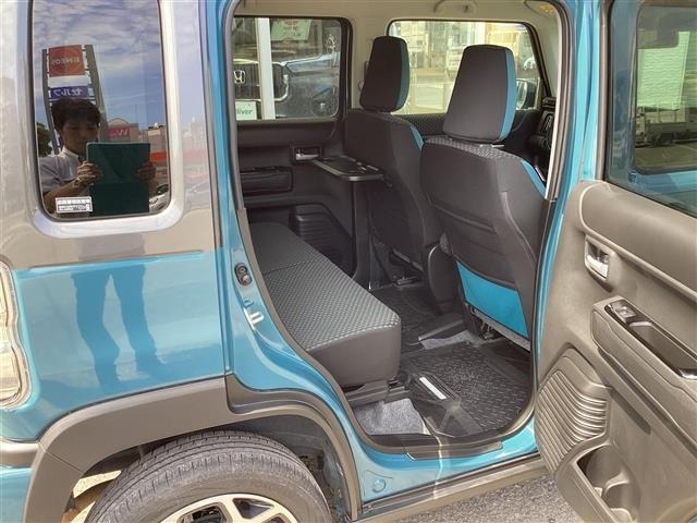 Suzuki HUSTLER 2020 7424194-12