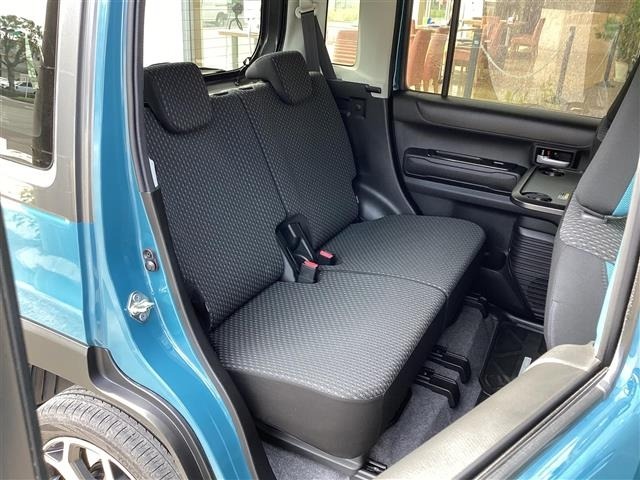 Suzuki HUSTLER 2020 7424194-13