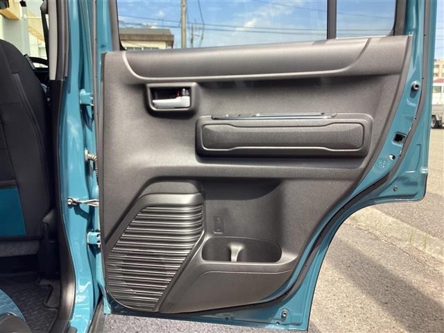 Suzuki HUSTLER 2020 7424194-14