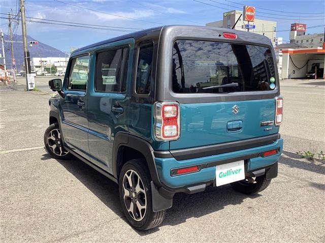 Suzuki HUSTLER 2020 7424194-15