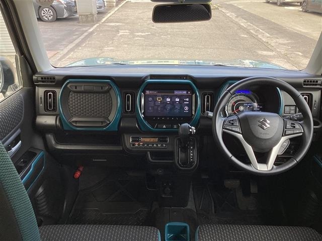 Suzuki HUSTLER 2020 7424194-16