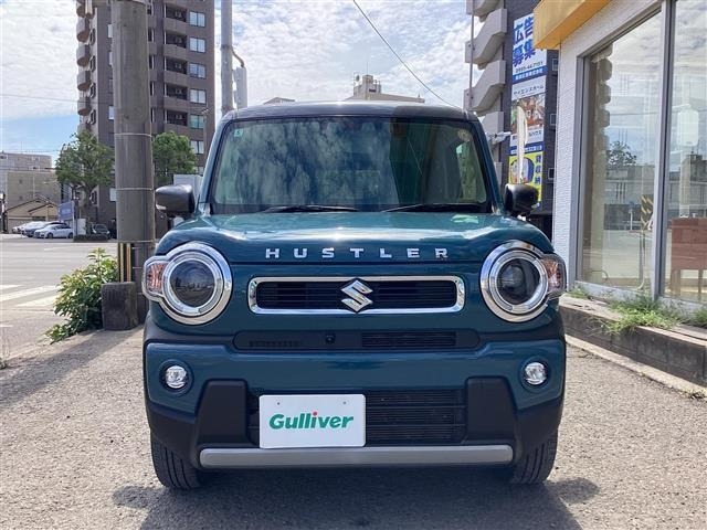 Suzuki HUSTLER 2020 7424194-17