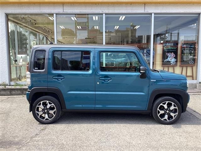 Suzuki HUSTLER 2020 7424194-18