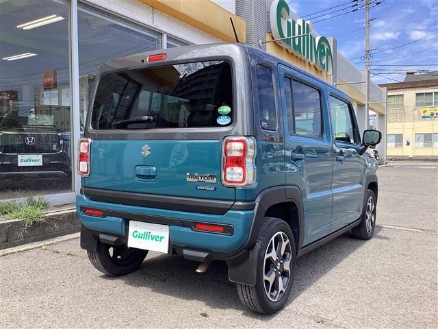 Suzuki HUSTLER 2020 7424194-19