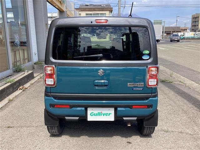 Suzuki HUSTLER 2020 7424194-20