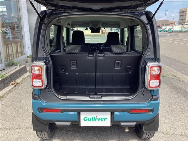 Suzuki HUSTLER 2020 7424194-21