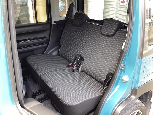 Suzuki HUSTLER 2020 7424194-24