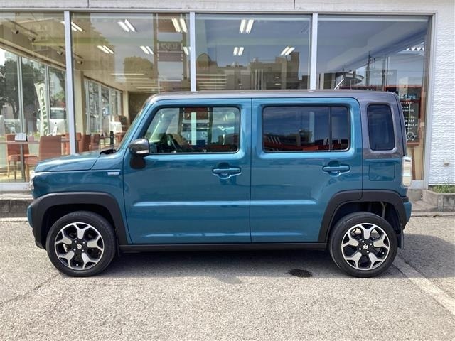 Suzuki HUSTLER 2020 7424194-3