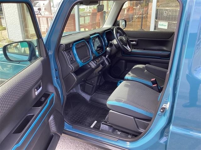 Suzuki HUSTLER 2020 7424194-4