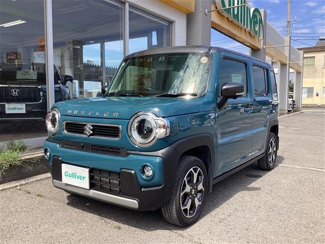 Suzuki HUSTLER 2020 7424194-5