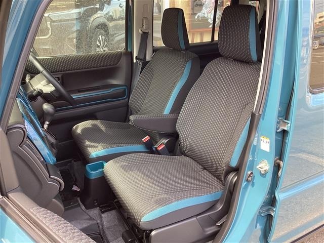 Suzuki HUSTLER 2020 7424194-6
