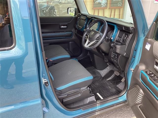 Suzuki HUSTLER 2020 7424194-7