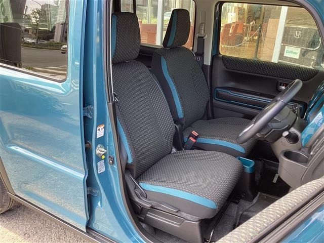 Suzuki HUSTLER 2020 7424194-9