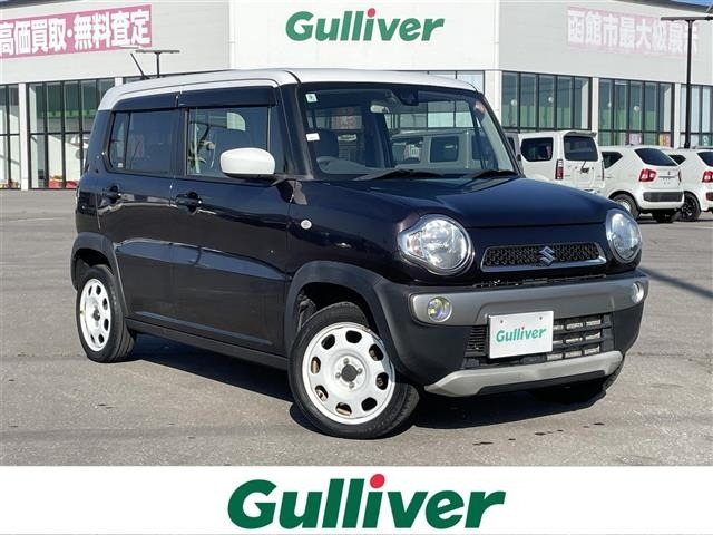 Suzuki HUSTLER 2018 7424211-0