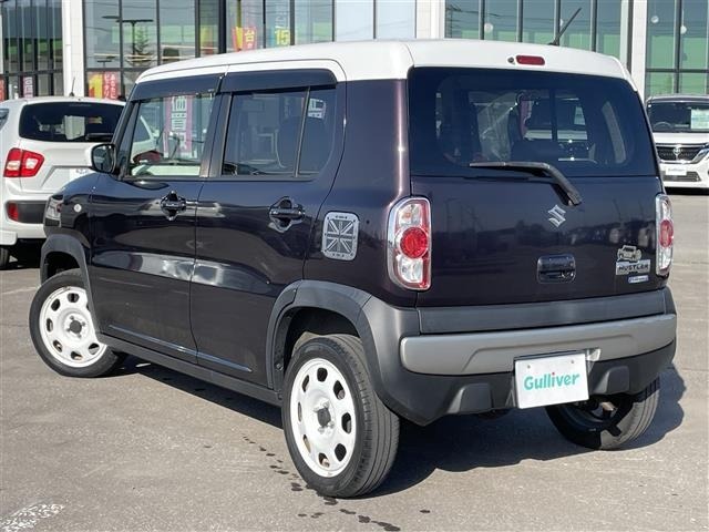 Suzuki HUSTLER 2018 7424211-13