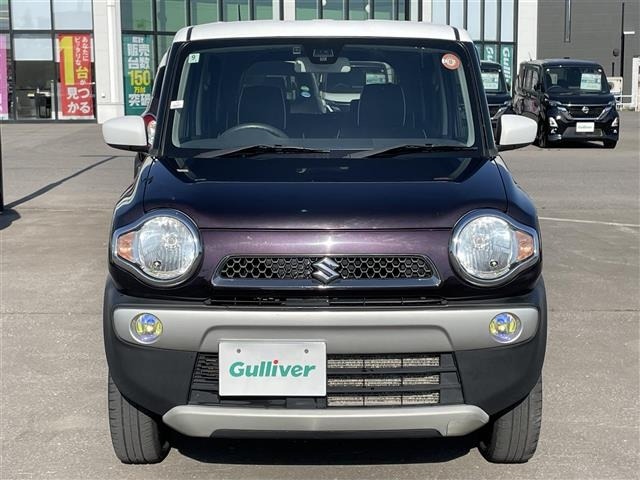 Suzuki HUSTLER 2018 7424211-22