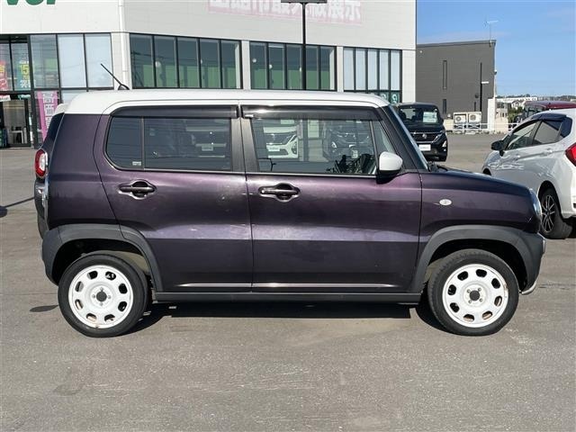 Suzuki HUSTLER 2018 7424211-4