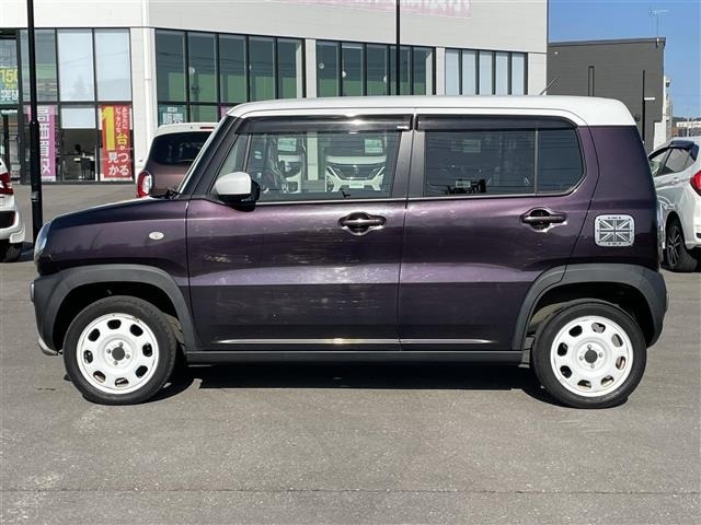 Suzuki HUSTLER 2018 7424211-6