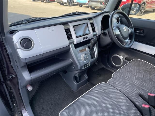 Suzuki HUSTLER 2018 7424211-7