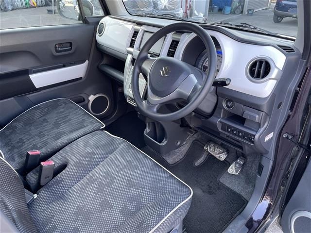 Suzuki HUSTLER 2018 7424211-8